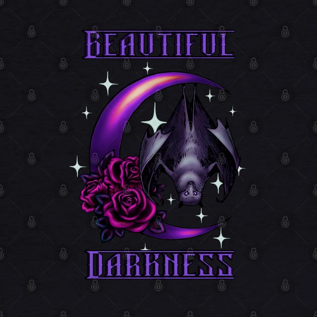 Beautiful Darkness by Illusion Granduer